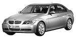 BMW E90 U264D Fault Code