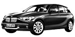 BMW F20 U264D Fault Code